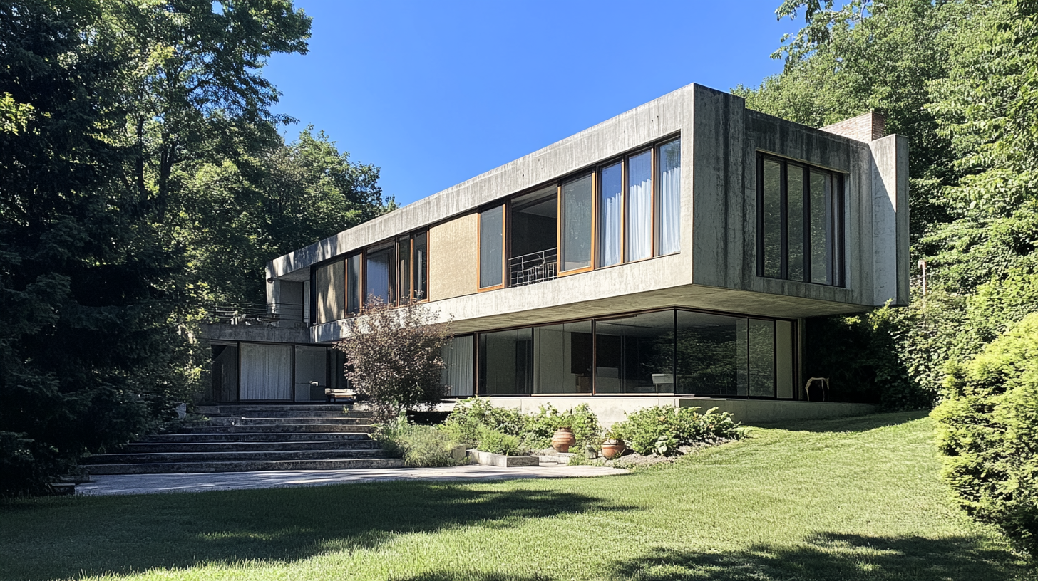 maison siporex