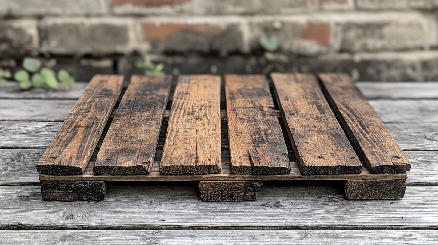 palettes guebwiller