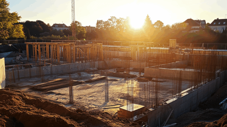 chantier access avis