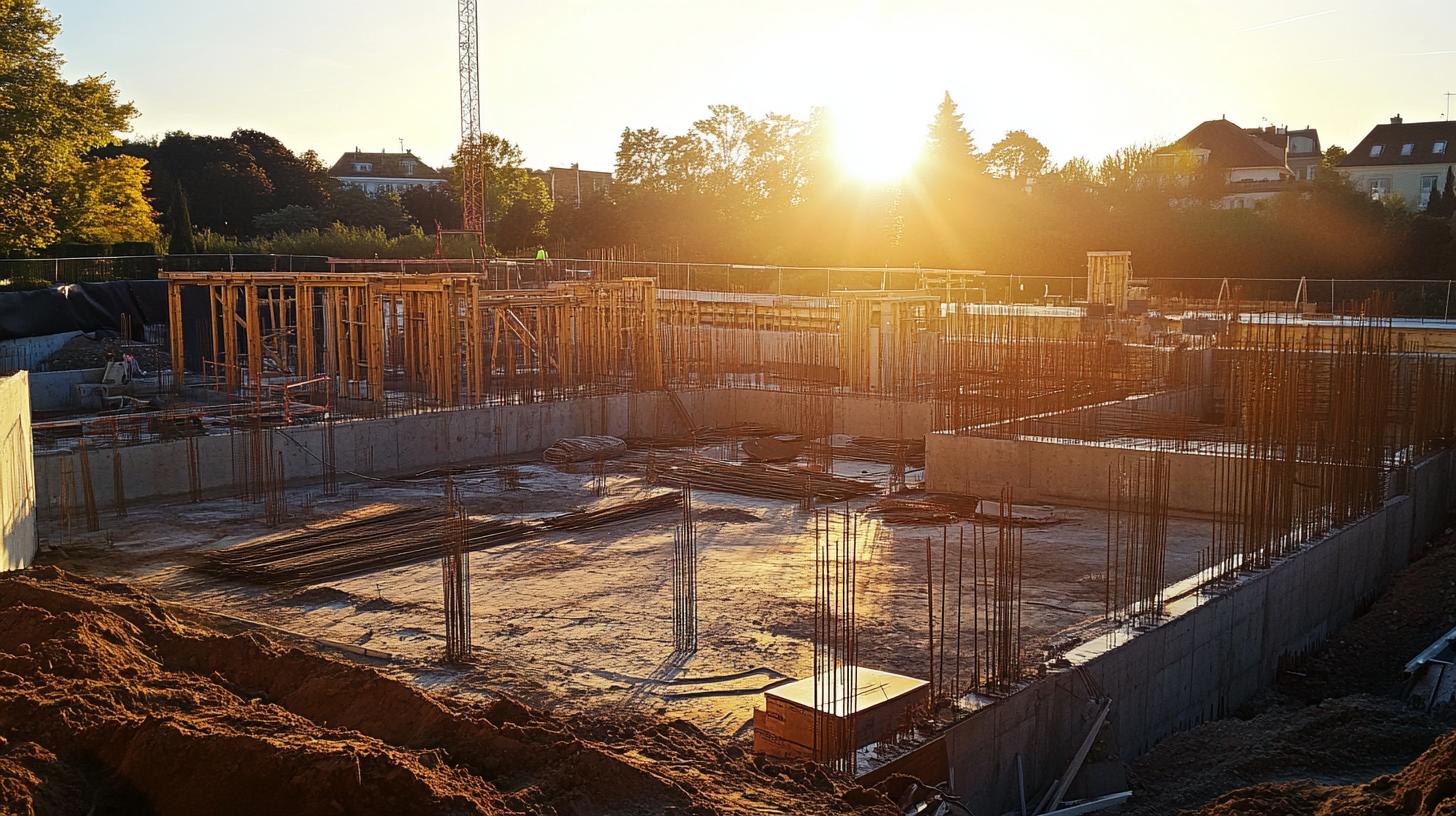 chantier access avis