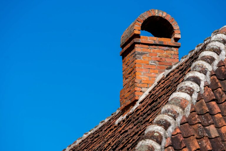 réglementation conduit cheminée extérieur
