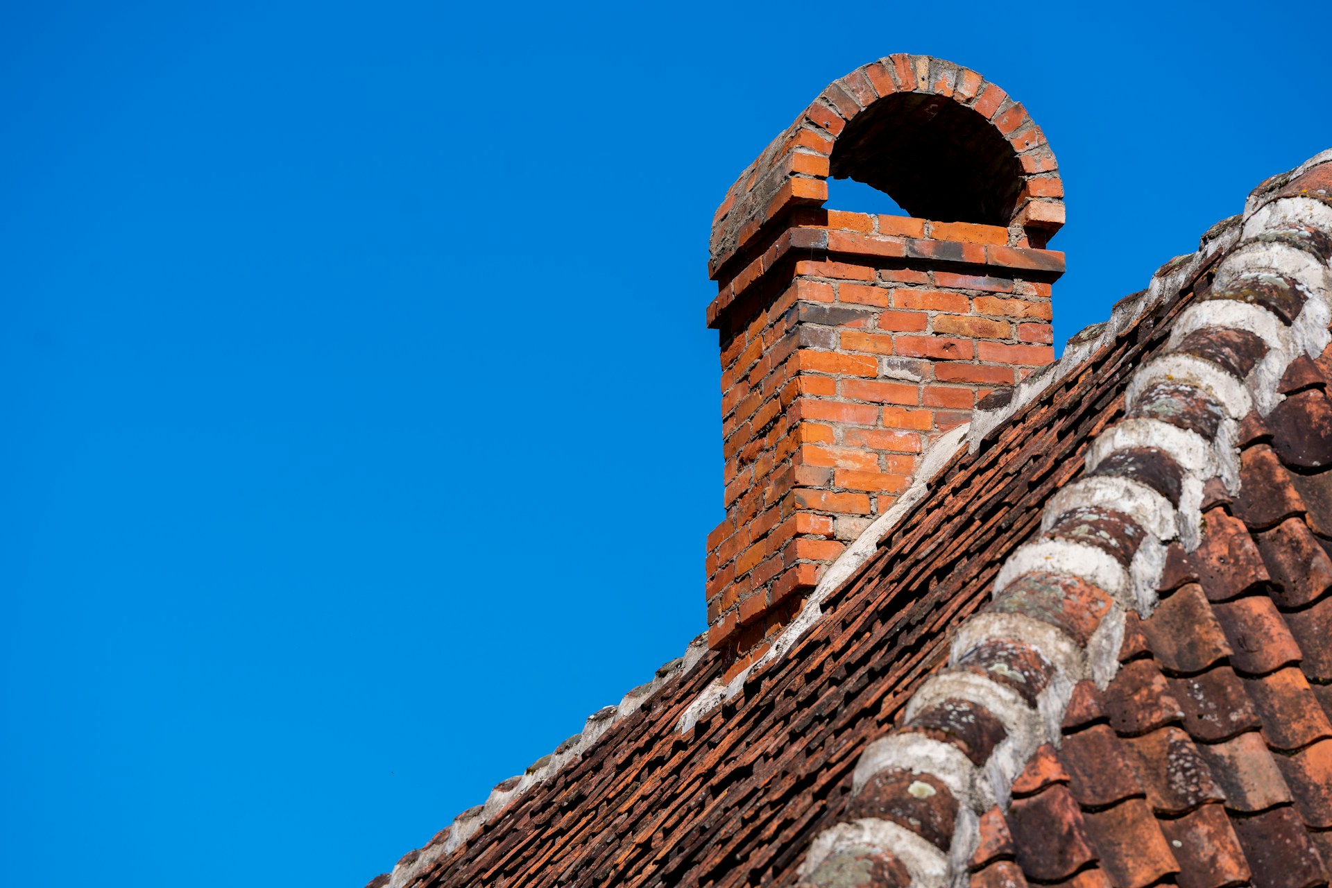 réglementation conduit cheminée extérieur