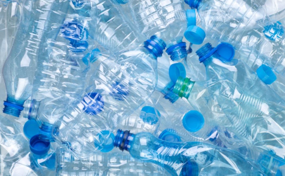 tarif recyclage bouteille plastique auchan