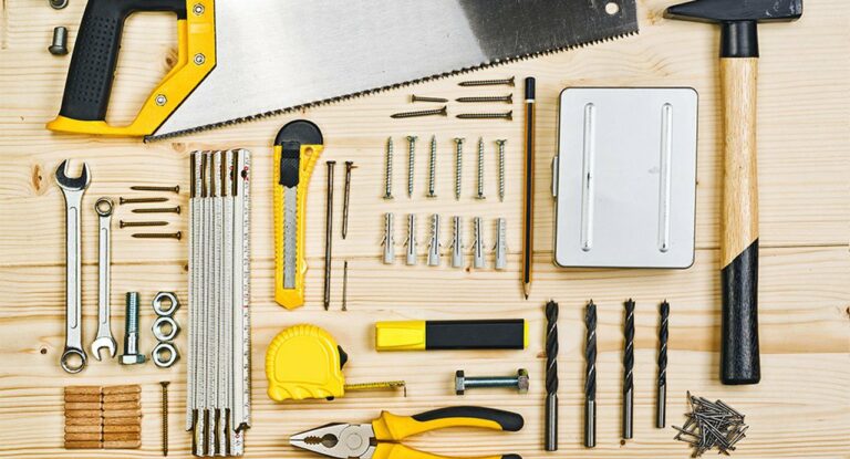 formation bricolage