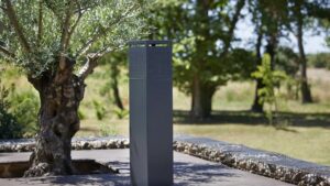 nomoz pro piège à moustiques