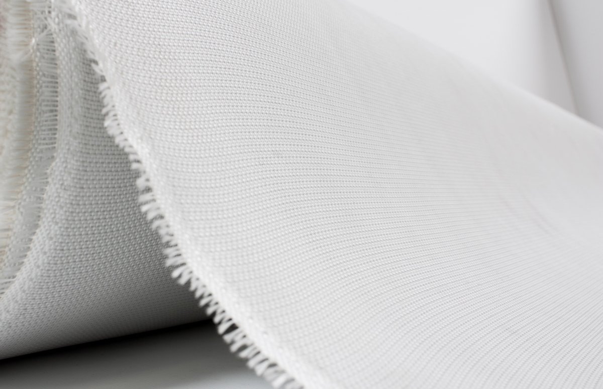 toile de verre