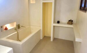 tadelakt salle de bain