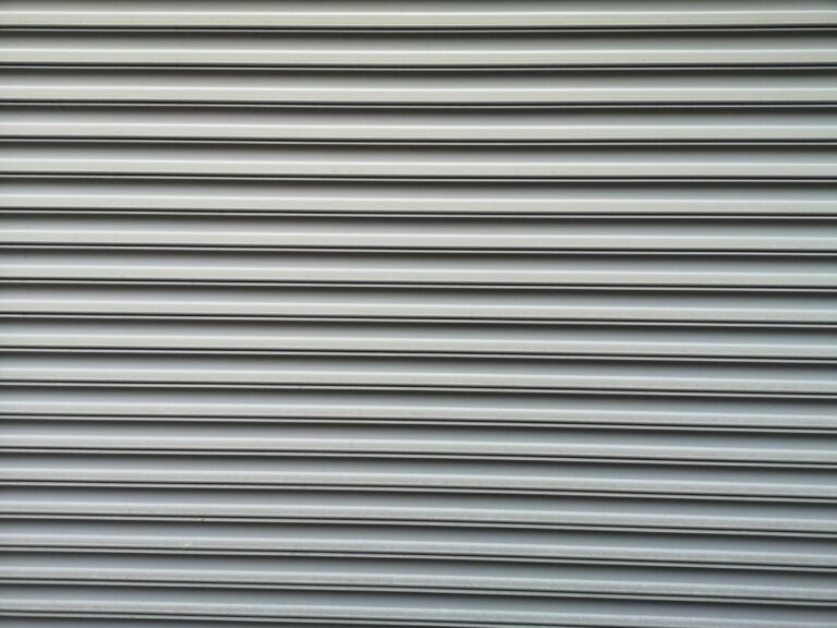 panne bubendorff volet roulant