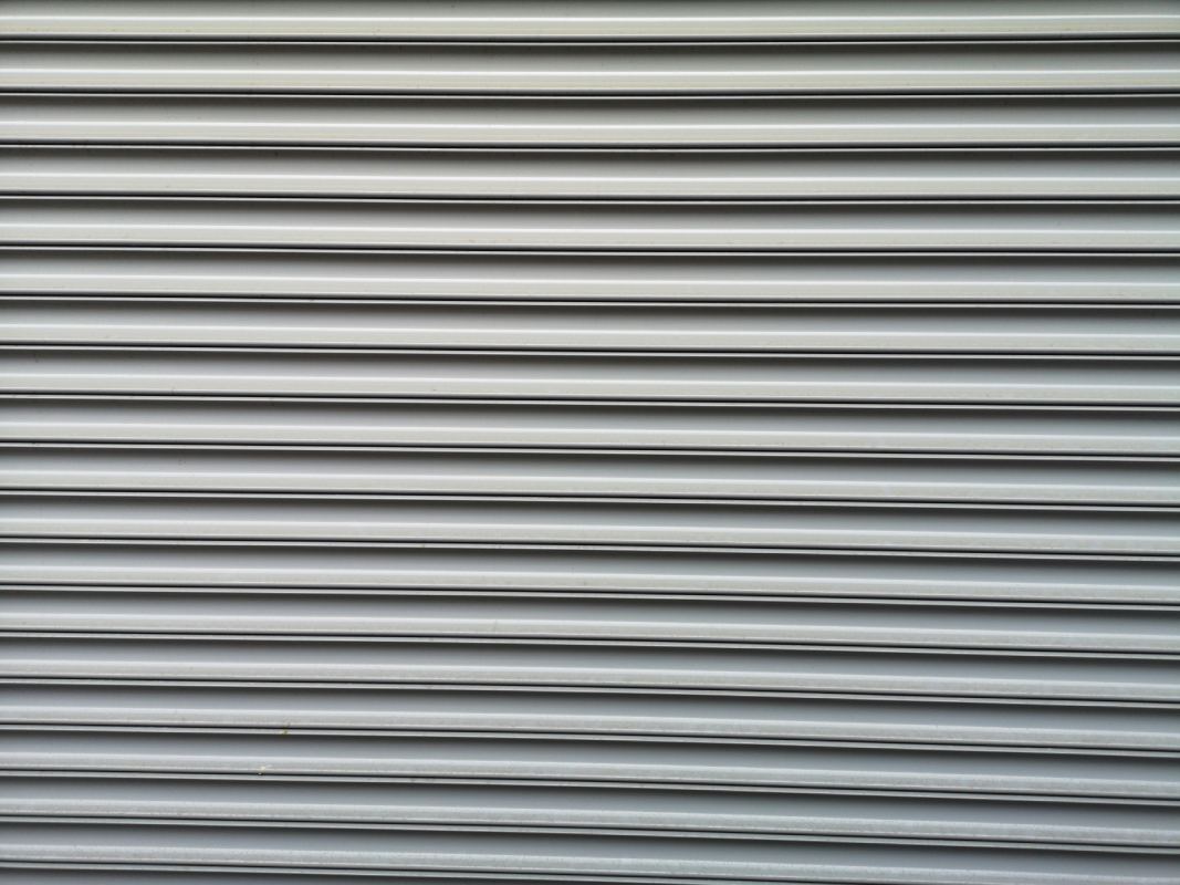 panne bubendorff volet roulant