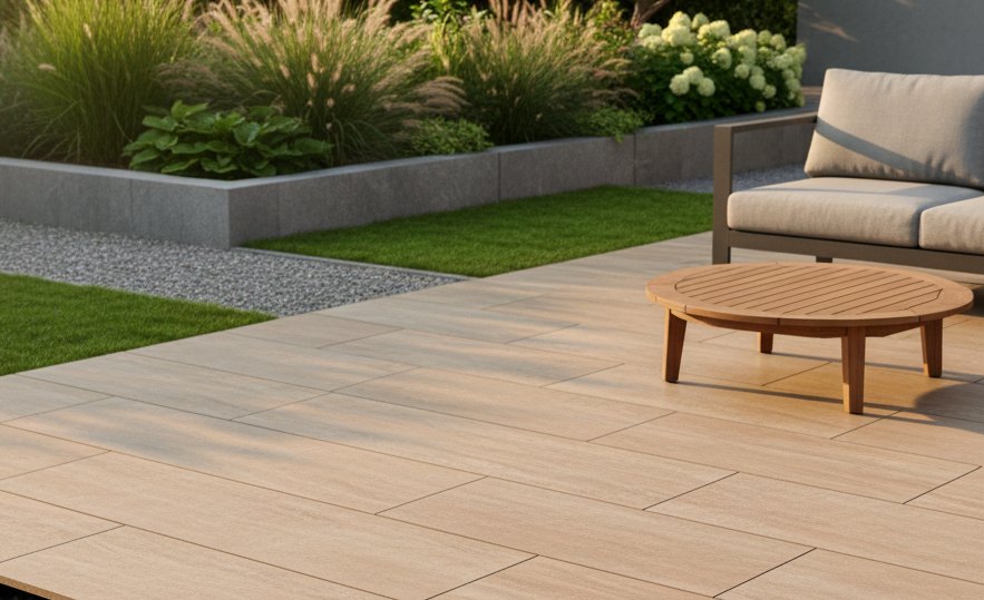 carrelage sur plot inconvénients