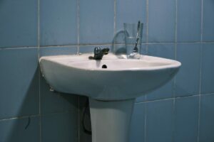 siphon disconnecteur